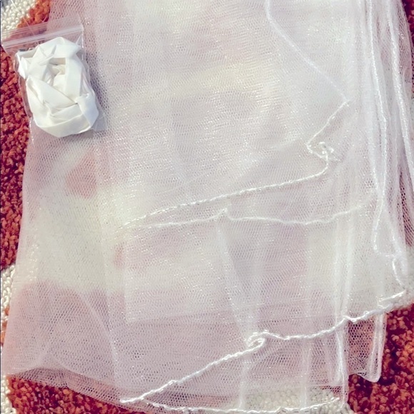 NEW May Queen  Ivory Embellished Convertible Cocktail Dress - Picture 9 of 9